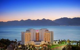 Akra Barut Antalya Hotel
